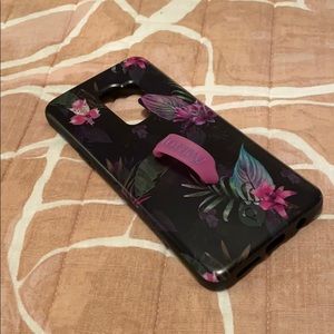 Loopy case in Aura for Samsung Galaxy S9+